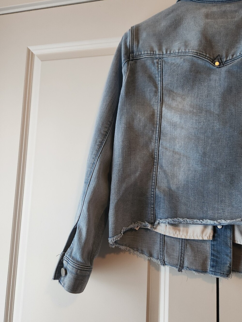 Liverpool Los Angeles Jacket - Picture 5 of 6